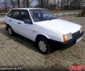 Белый ВАЗ 2109, объемом двигателя 1.5 л и пробегом 180 тыс. км за 1699 $, фото 8 на Automoto.ua