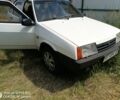 Белый ВАЗ 2109, объемом двигателя 1.5 л и пробегом 235 тыс. км за 1519 $, фото 1 на Automoto.ua