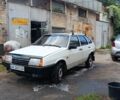 Білий ВАЗ 2109, об'ємом двигуна 1.5 л та пробігом 99 тис. км за 1454 $, фото 1 на Automoto.ua