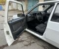Белый ВАЗ 2109, объемом двигателя 0 л и пробегом 24 тыс. км за 2950 $, фото 6 на Automoto.ua