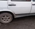 Білий ВАЗ 2109, об'ємом двигуна 1.5 л та пробігом 250 тис. км за 1300 $, фото 9 на Automoto.ua