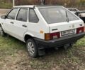 Белый ВАЗ 2109, объемом двигателя 1.5 л и пробегом 999 тыс. км за 851 $, фото 6 на Automoto.ua