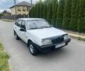 Білий ВАЗ 2109, об'ємом двигуна 1.5 л та пробігом 210 тис. км за 1599 $, фото 2 на Automoto.ua