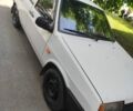 Белый ВАЗ 2109, объемом двигателя 1.5 л и пробегом 3 тыс. км за 1350 $, фото 1 на Automoto.ua