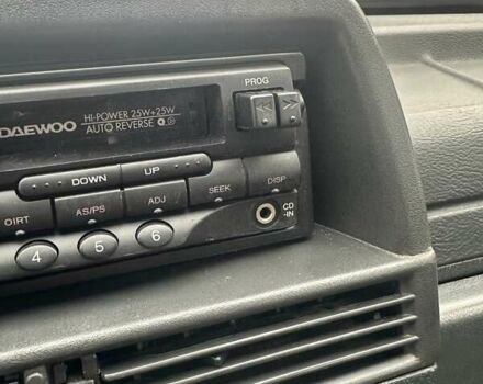 Білий ВАЗ 2109, об'ємом двигуна 1.5 л та пробігом 25 тис. км за 3999 $, фото 15 на Automoto.ua