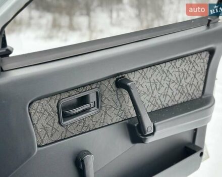 Белый ВАЗ 2109, объемом двигателя 1.5 л и пробегом 25 тыс. км за 3400 $, фото 5 на Automoto.ua