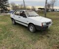 Білий ВАЗ 2109, об'ємом двигуна 1.5 л та пробігом 220 тис. км за 1100 $, фото 3 на Automoto.ua