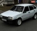 Білий ВАЗ 2109, об'ємом двигуна 1.5 л та пробігом 244 тис. км за 1500 $, фото 1 на Automoto.ua