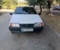 Білий ВАЗ 2109, об'ємом двигуна 1.5 л та пробігом 260 тис. км за 1400 $, фото 1 на Automoto.ua