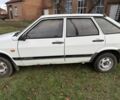 Білий ВАЗ 2109, об'ємом двигуна 1.5 л та пробігом 220 тис. км за 1100 $, фото 6 на Automoto.ua