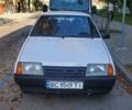 Білий ВАЗ 2109, об'ємом двигуна 1.5 л та пробігом 210 тис. км за 1300 $, фото 1 на Automoto.ua