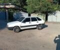 Білий ВАЗ 2109, об'ємом двигуна 1.5 л та пробігом 260 тис. км за 1400 $, фото 7 на Automoto.ua