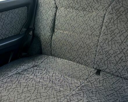 Белый ВАЗ 2109, объемом двигателя 1.5 л и пробегом 25 тыс. км за 3700 $, фото 7 на Automoto.ua