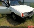 Білий ВАЗ 2109, об'ємом двигуна 1.5 л та пробігом 230 тис. км за 1380 $, фото 1 на Automoto.ua