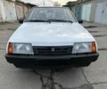 Белый ВАЗ 2109, объемом двигателя 0 л и пробегом 24 тыс. км за 2950 $, фото 1 на Automoto.ua