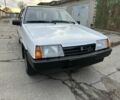 Белый ВАЗ 2109, объемом двигателя 0 л и пробегом 24 тыс. км за 2950 $, фото 5 на Automoto.ua