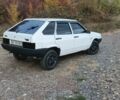 Білий ВАЗ 2109, об'ємом двигуна 1.5 л та пробігом 240 тис. км за 801 $, фото 2 на Automoto.ua