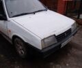 Білий ВАЗ 2109, об'ємом двигуна 1.5 л та пробігом 250 тис. км за 1300 $, фото 7 на Automoto.ua