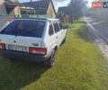 Білий ВАЗ 2109, об'ємом двигуна 1.5 л та пробігом 300 тис. км за 1700 $, фото 7 на Automoto.ua