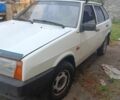 Білий ВАЗ 2109, об'ємом двигуна 1.5 л та пробігом 99 тис. км за 1454 $, фото 4 на Automoto.ua