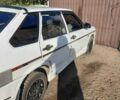 Белый ВАЗ 2109, объемом двигателя 1.6 л и пробегом 35 тыс. км за 1800 $, фото 3 на Automoto.ua