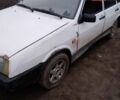 Білий ВАЗ 2109, об'ємом двигуна 1.5 л та пробігом 250 тис. км за 1300 $, фото 4 на Automoto.ua