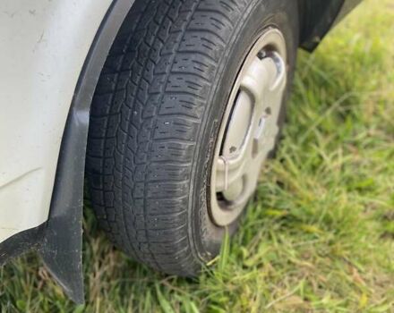 Белый ВАЗ 2109, объемом двигателя 1.5 л и пробегом 100 тыс. км за 1600 $, фото 6 на Automoto.ua