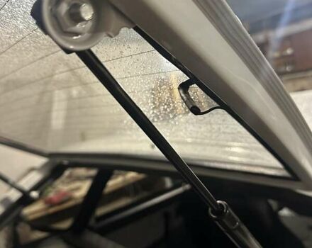 Білий ВАЗ 2109, об'ємом двигуна 1.5 л та пробігом 25 тис. км за 3999 $, фото 4 на Automoto.ua