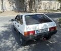 Белый ВАЗ 2109, объемом двигателя 1.5 л и пробегом 260 тыс. км за 1350 $, фото 6 на Automoto.ua