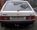 Білий ВАЗ 2109, об'ємом двигуна 1.5 л та пробігом 250 тис. км за 1300 $, фото 11 на Automoto.ua