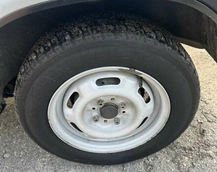 Білий ВАЗ 2109, об'ємом двигуна 1.5 л та пробігом 25 тис. км за 3999 $, фото 9 на Automoto.ua