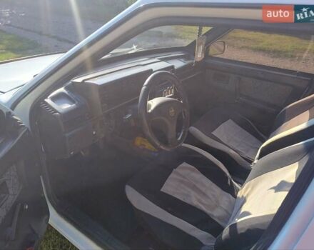 Білий ВАЗ 2109, об'ємом двигуна 1.5 л та пробігом 300 тис. км за 1700 $, фото 5 на Automoto.ua