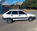 Білий ВАЗ 2109, об'ємом двигуна 1.5 л та пробігом 260 тис. км за 1400 $, фото 6 на Automoto.ua