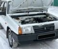 Белый ВАЗ 2109, объемом двигателя 1.5 л и пробегом 25 тыс. км за 3400 $, фото 9 на Automoto.ua