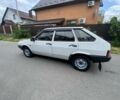 Білий ВАЗ 2109, об'ємом двигуна 1.5 л та пробігом 210 тис. км за 1599 $, фото 11 на Automoto.ua