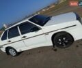 Белый ВАЗ 2109, объемом двигателя 1.6 л и пробегом 35 тыс. км за 1800 $, фото 1 на Automoto.ua