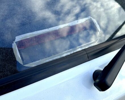 Белый ВАЗ 2109, объемом двигателя 1.5 л и пробегом 25 тыс. км за 3700 $, фото 9 на Automoto.ua