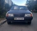 Белый ВАЗ 2109, объемом двигателя 1.5 л и пробегом 150 тыс. км за 1750 $, фото 1 на Automoto.ua