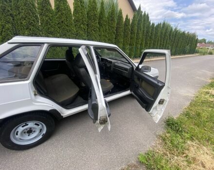 Білий ВАЗ 2109, об'ємом двигуна 1.5 л та пробігом 210 тис. км за 1599 $, фото 6 на Automoto.ua