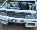 Белый ВАЗ 2109, объемом двигателя 1.6 л и пробегом 35 тыс. км за 1800 $, фото 5 на Automoto.ua