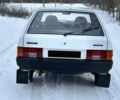 Белый ВАЗ 2109, объемом двигателя 1.5 л и пробегом 25 тыс. км за 3400 $, фото 11 на Automoto.ua