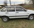 Білий ВАЗ 2109, об'ємом двигуна 1.5 л та пробігом 220 тис. км за 1100 $, фото 4 на Automoto.ua