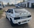 Белый ВАЗ 2109, объемом двигателя 1.5 л и пробегом 3 тыс. км за 2500 $, фото 1 на Automoto.ua