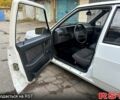 Белый ВАЗ 2109, объемом двигателя 1.5 л и пробегом 24 тыс. км за 2950 $, фото 8 на Automoto.ua