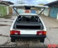 Белый ВАЗ 2109, объемом двигателя 1.5 л и пробегом 24 тыс. км за 2950 $, фото 12 на Automoto.ua