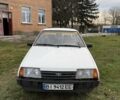 Білий ВАЗ 2109, об'ємом двигуна 1.5 л та пробігом 220 тис. км за 1100 $, фото 2 на Automoto.ua