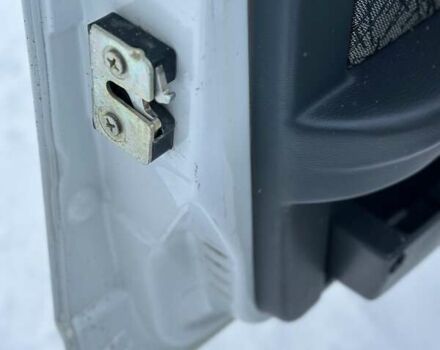 Белый ВАЗ 2109, объемом двигателя 1.5 л и пробегом 25 тыс. км за 3400 $, фото 8 на Automoto.ua