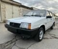 Белый ВАЗ 2109, объемом двигателя 0 л и пробегом 24 тыс. км за 2950 $, фото 4 на Automoto.ua