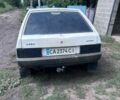 Белый ВАЗ 2109, объемом двигателя 1.5 л и пробегом 260 тыс. км за 1048 $, фото 2 на Automoto.ua