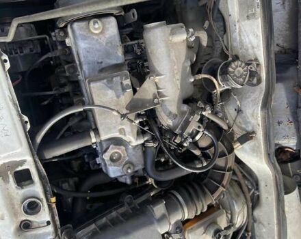 Белый ВАЗ 2109, объемом двигателя 1.5 л и пробегом 100 тыс. км за 1600 $, фото 4 на Automoto.ua